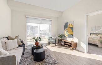 Studio, 1 bath, 498 sqft, $1,450, Unit 240