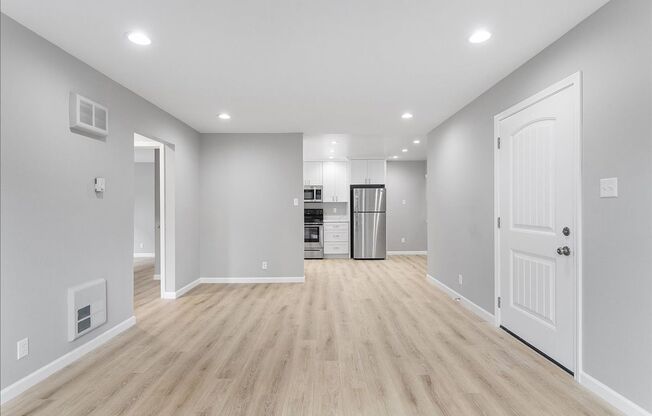 1212 Regent St #B - 2 bedroom | 1 bathroom