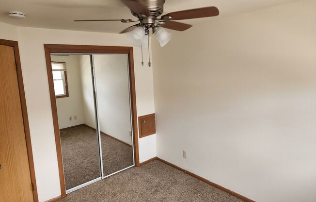 Dearbourn Apartments