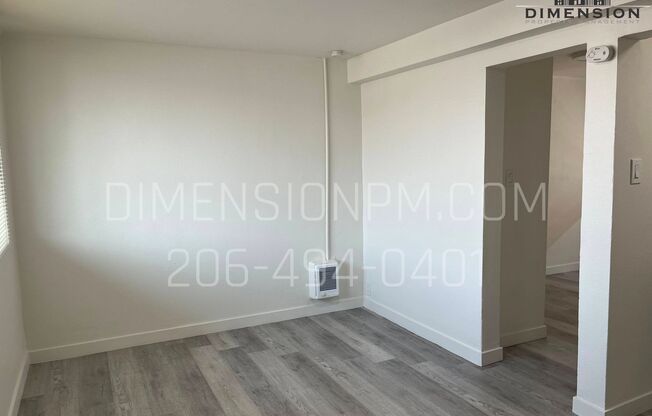 1 bed, 1 bath, 288 sqft, $695, Unit Unit 012