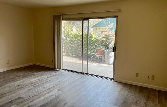 Studio, 1 bath, 462 sqft, $1,750, Unit 109