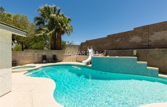 6BD/5BA!! POOL/SPA!!