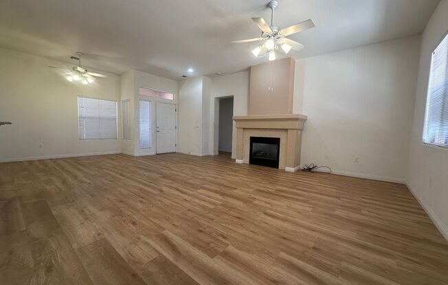 Sun City Summerlin 2 Bedroom