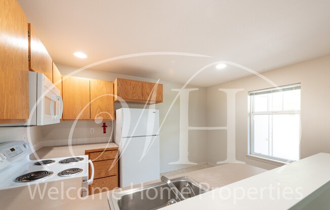 Newer Construction Condo Near WWU