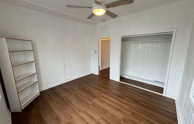 1 bed, 1 bath, 450 sqft, $1,650, Unit 1612 A