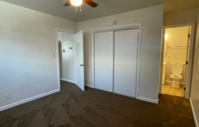 1 bed, 1 bath, $1,500, Unit 4268