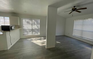 1 bed, 1 bath, 627 sqft, $1,150, Unit 26