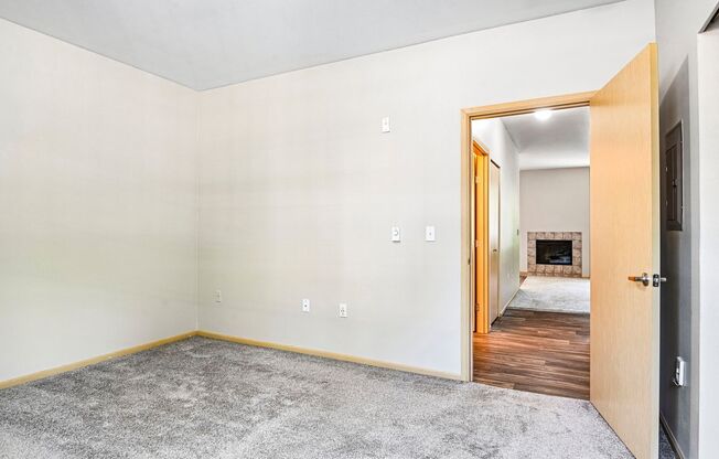 1 bed, 1 bath, 728 sqft, $1,675, Unit D203