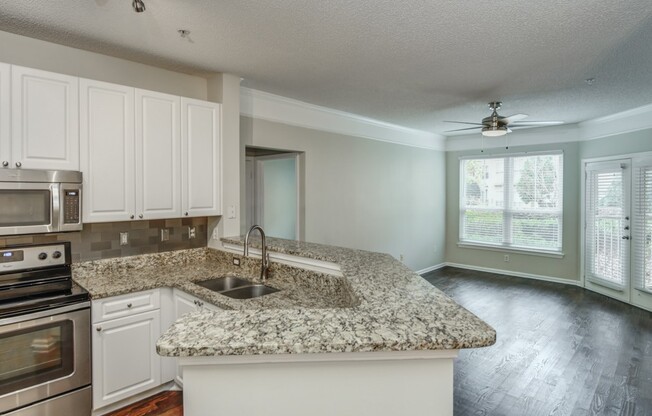 Brookhaven Condo