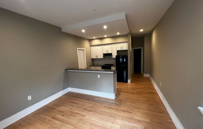 1 bed, 1 bath, 397 sqft, $1,395, Unit N7630A