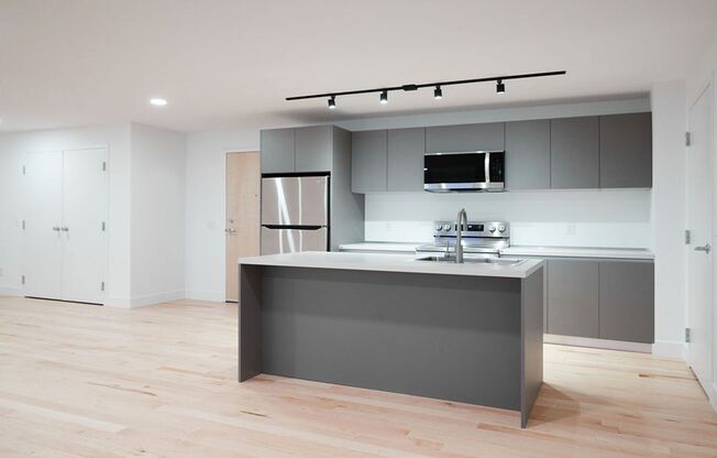 49 Westfield Street- Apartments