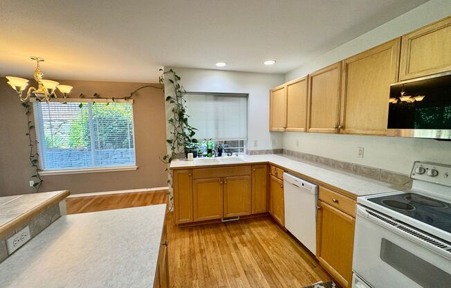 Bothell Townhouse