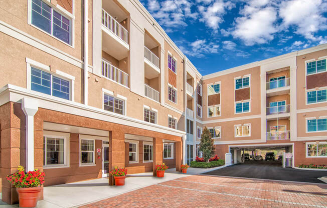 Exterior at Riversong Apartments in Bradenton, FL