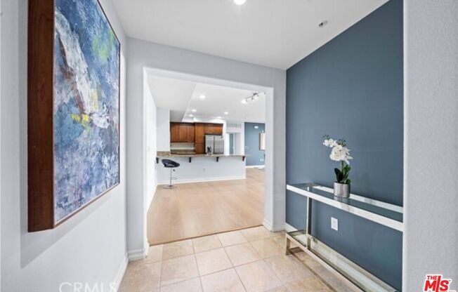 2 beds, 2 baths, 1,330 sqft, $3,600, Unit 510