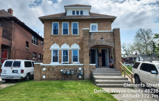 4045 CLEMENTS