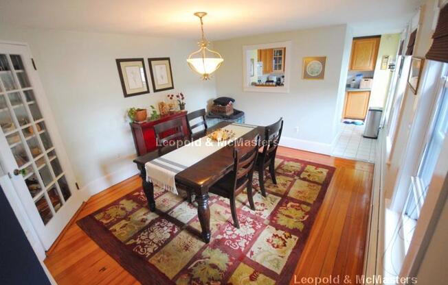 25 Green St  Unit 1