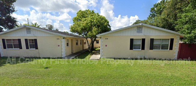 Partner-provided property photo