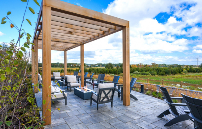 Sanctuary at Herring Brook, Coastal Living Redefined