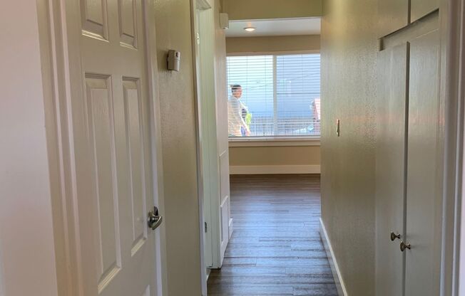 9th Street Apts.