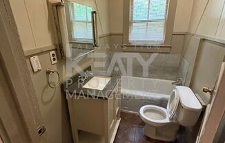 2 beds, 1 bath, $625