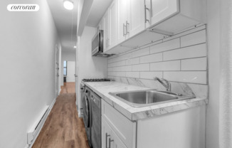 1 bed, 1 bath, $2,695, Unit A3