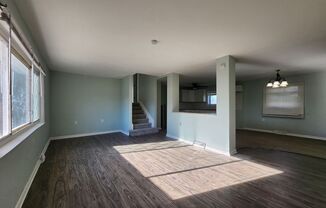 3 beds, 1 bath, $1,350