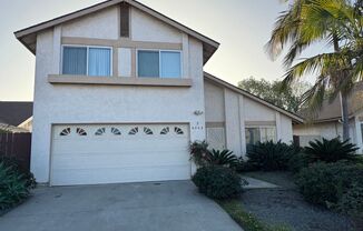 Mt Royal - 4 bedroom home - Clairemont Mesa