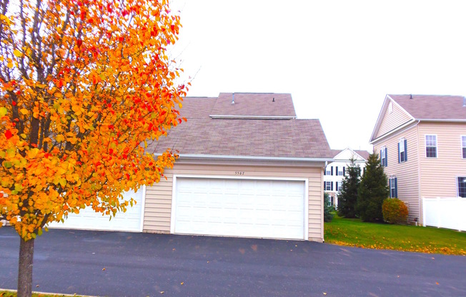 Two Bedroom Dublin Condo Rental at Hayden Falls!