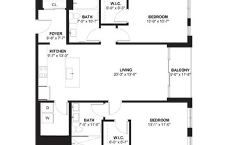 Partner-provided property photo