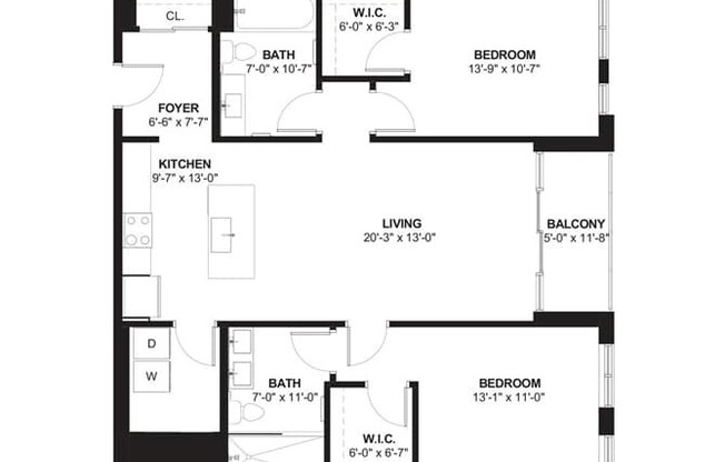 Partner-provided property photo
