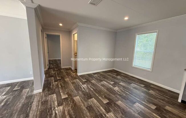 BEAUTIFUL, BRAND NEW HOME! Be the first to live here! AVAILABLE FOR IMMEDIATE MOVE IN!!