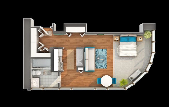 Partner-provided property photo