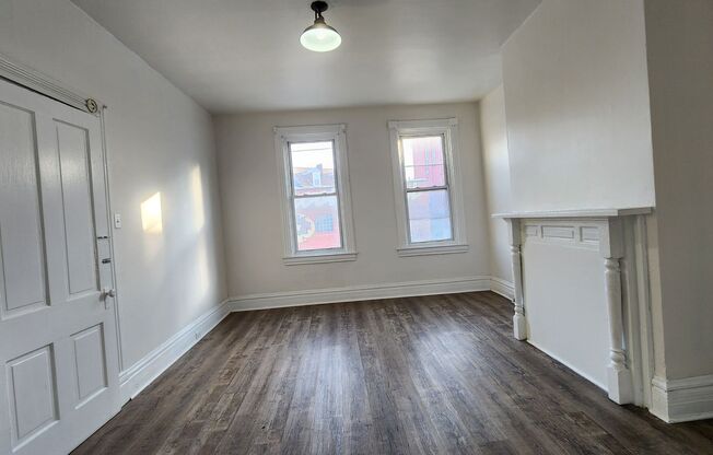 4600 - 4602 Friendship Avenue Apartments