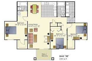 Partner-provided photo for $1975 unit