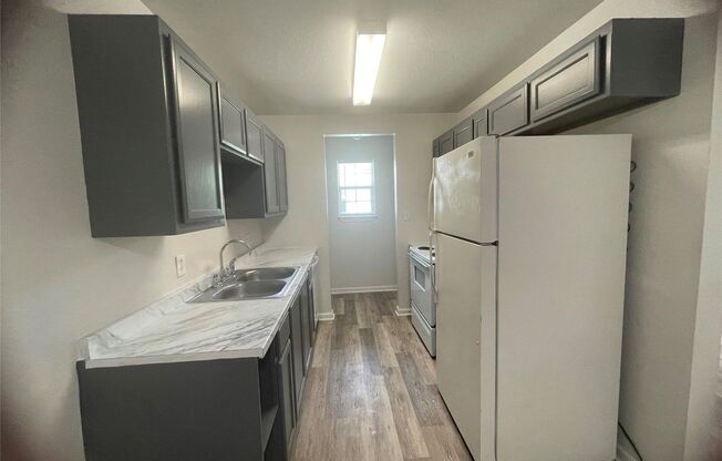 5217 Calloway St Unit A