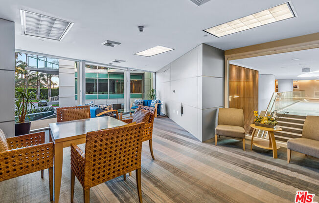 2 beds, 2.5 baths, 2,075 sqft, $10,000, Unit 1709