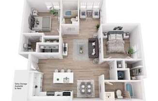 Partner-provided photo for $1919 unit