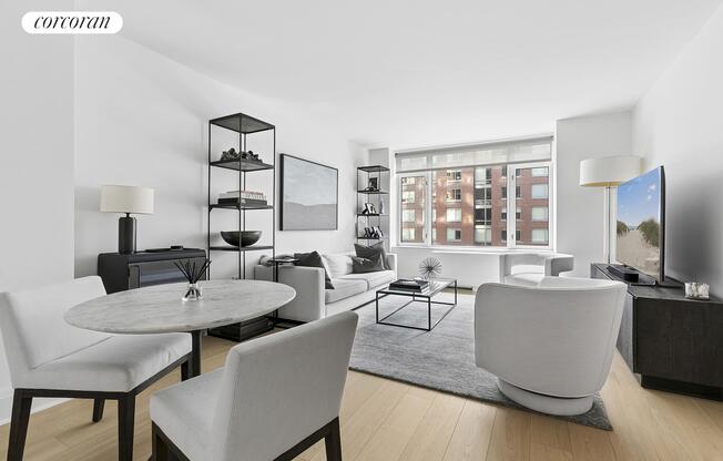 1 bed, 1 bath, 719 sqft, $7,295, Unit 7E