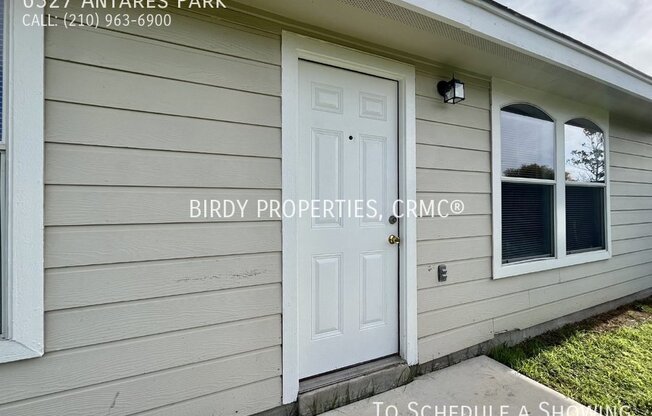 Partner-provided property photo