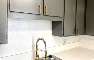 Lovely 2 Bed/2 Bath with Hardwood Floors, Central Air Conditioning, Stainless Steel Appliances, and Walk In Closets