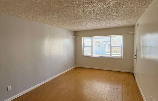 Studio, 1 bath, 250 sqft, $1,695, Unit BY55-08