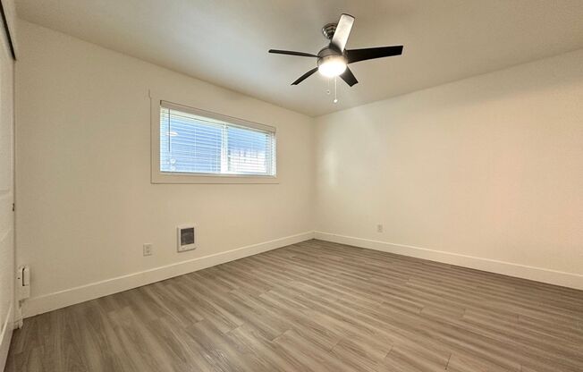 1 bed, 1 bath, 550 sqft, $1,295, Unit 40