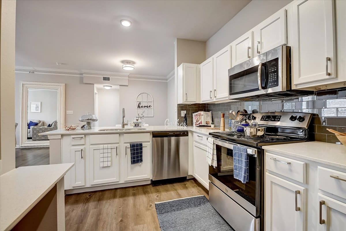 Northpoint Villas