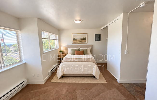 Studio, 1 bath, 563 sqft, $965, Unit Unit 316