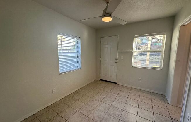 1 bed, 1 bath, $1,450, Unit Unit 2