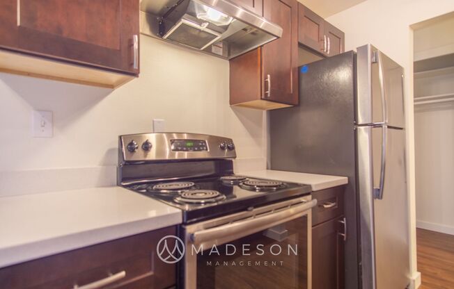 2 beds, 2 baths, 1,200 sqft, $2,595, Unit B2