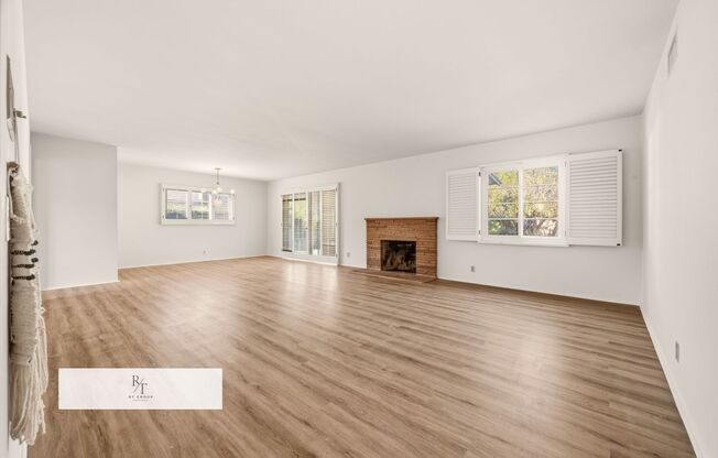Charming 3-Bedroom Single-Story Home in Desirable Arcadia !