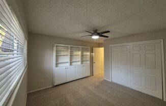 2 beds, 1 bath, $1,695, Unit 1