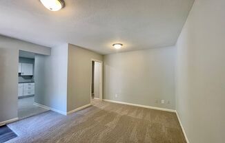 Newly renovated 2 bedroom apartment - Great value in a great location!