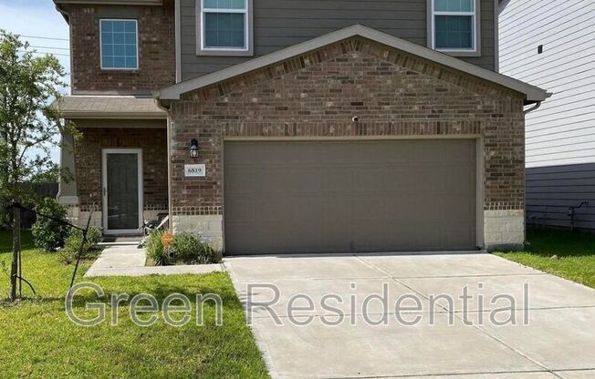 6819 FORBES RUN DR